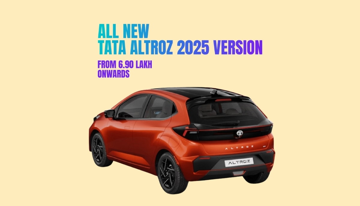 Tata Altroz 2025 Review in Hindi