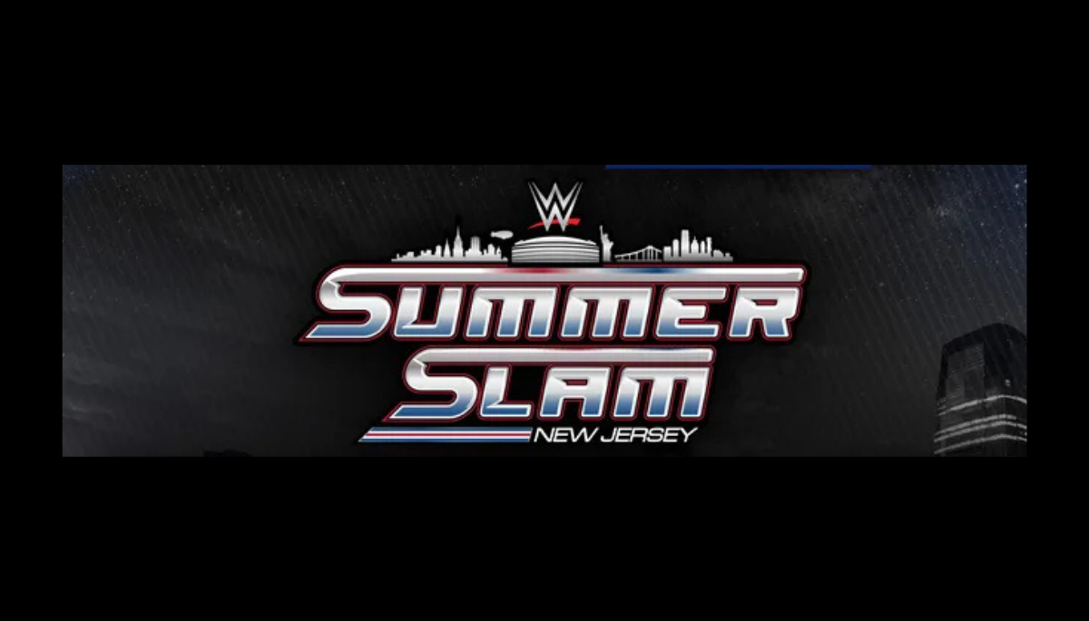 WWE Summerslam 2025