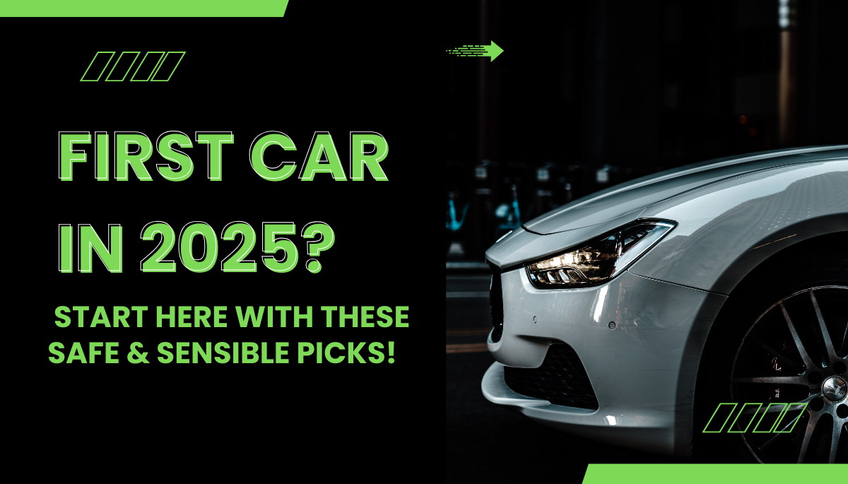 Top 10 Best Cars for First-Time Buyers in India (2025)