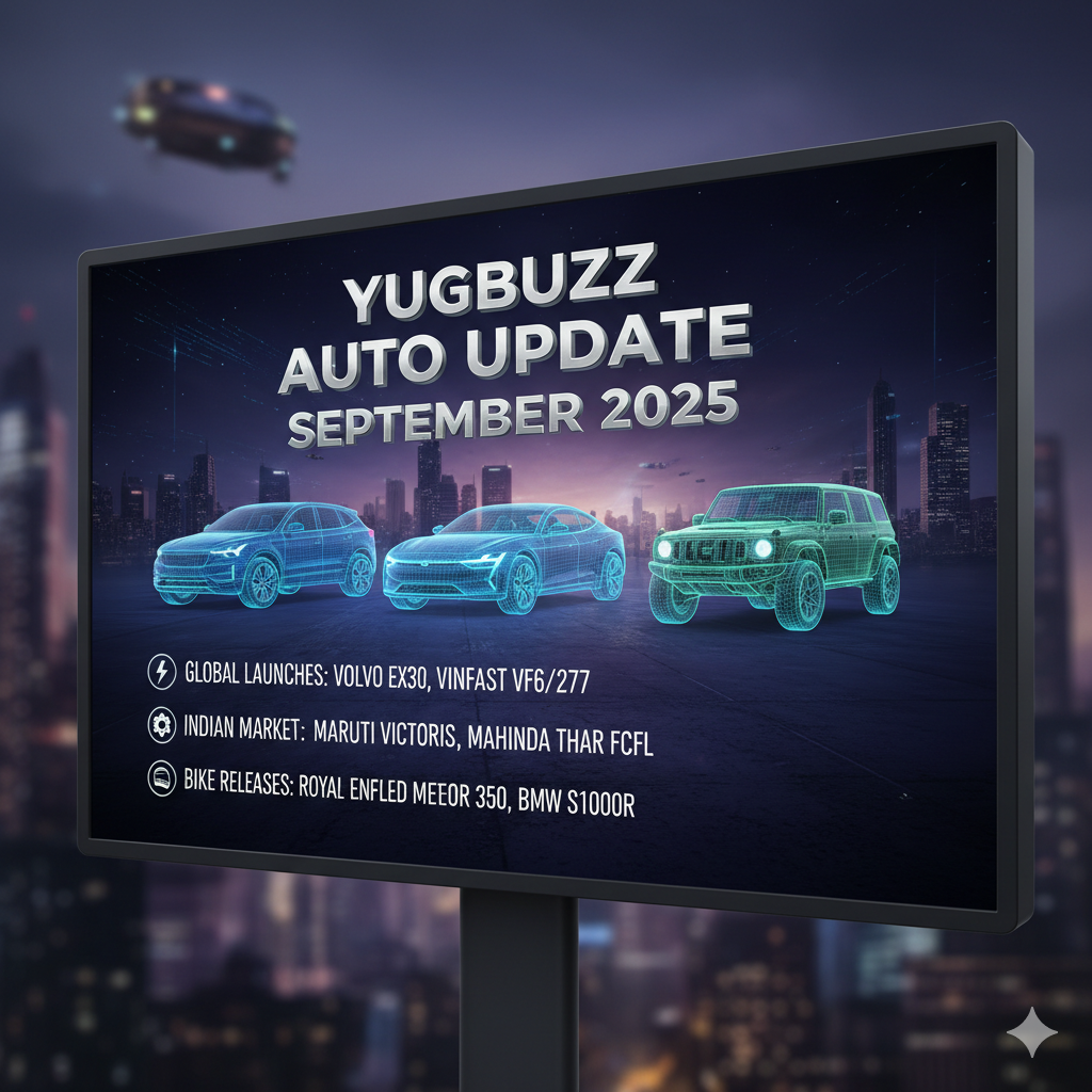 yugbuzz auto update