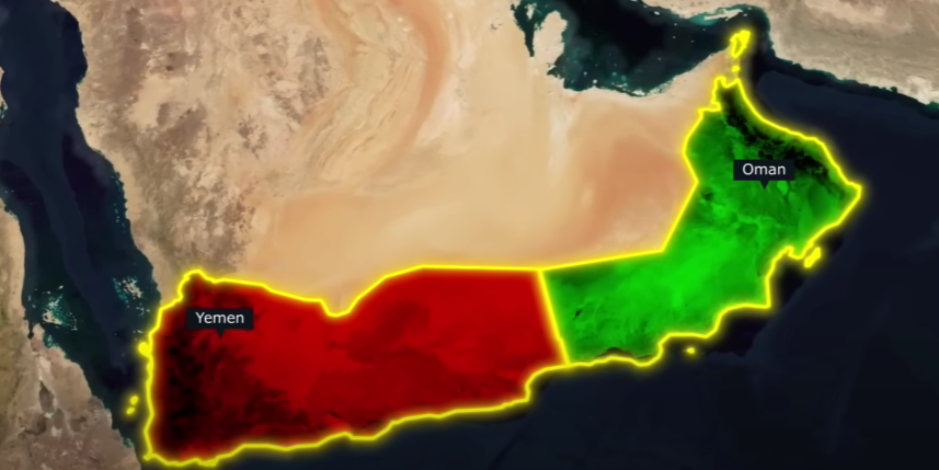 yemen vs oman