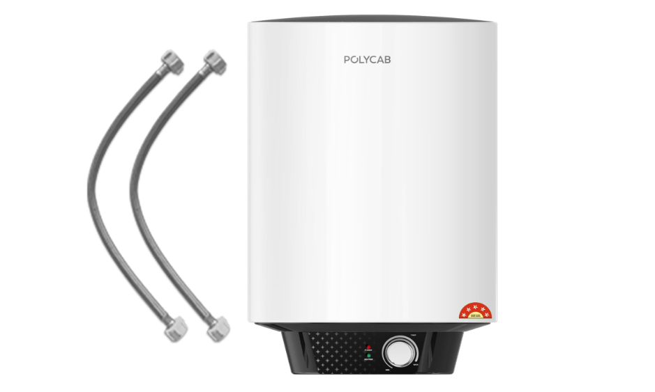 Polycab Celestia Prime 10 L Storage Water Heater