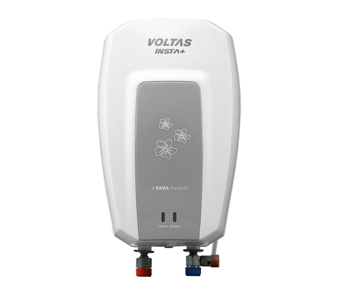 Voltas INSTA 5 L Instant Water Geyser
