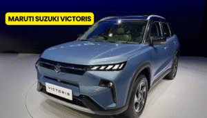 Maruti Suzuki Victoris