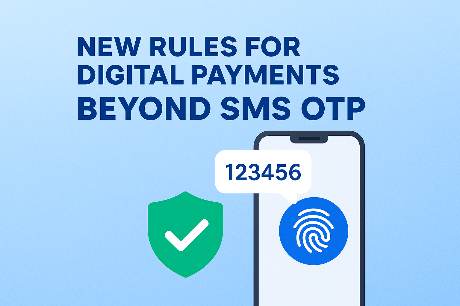 Digital Payment Rules in India 2026: RBI का नया Two-Factor Authentication System