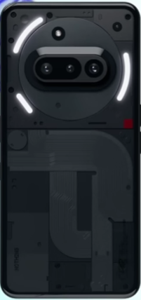 Nothing Phone (3A Lite)