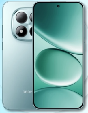 Redmi Note 15 Pro Series