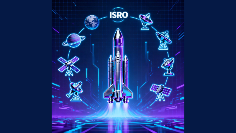 ISRO’s Future Roadmap