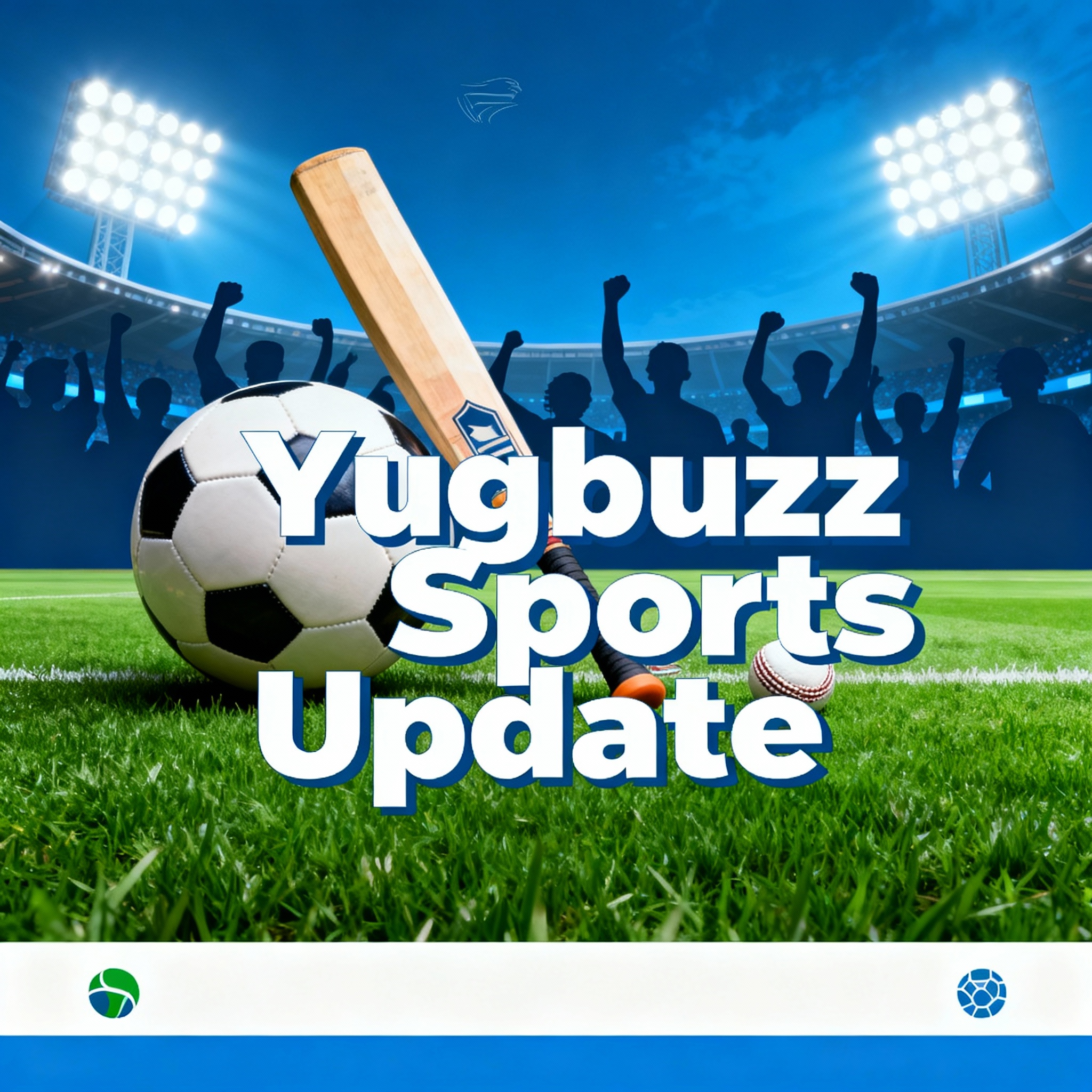 Yugbuzz Sports Update – October 5, 2025