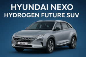 Hyundai Nexo