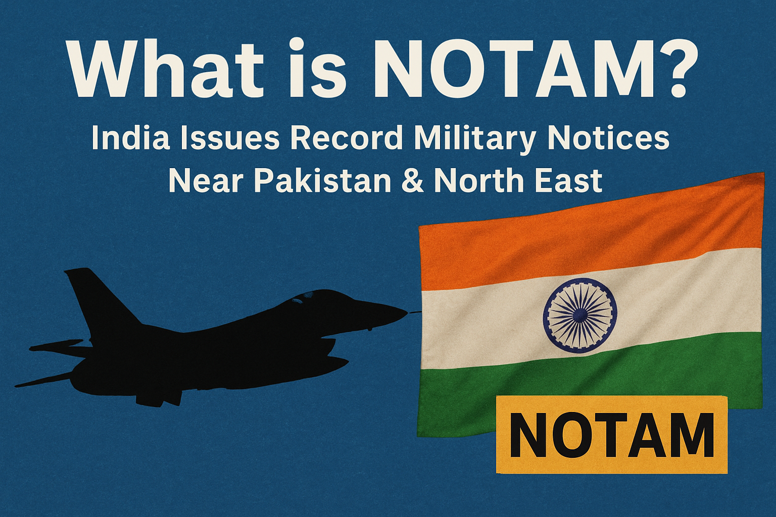 What Is NOTAM?