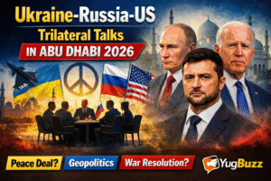 Background of the Russia-Ukraine Conflict