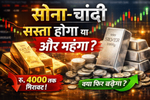 gold and silver price