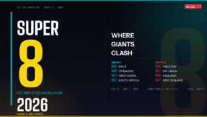 super 8 t20 world cup